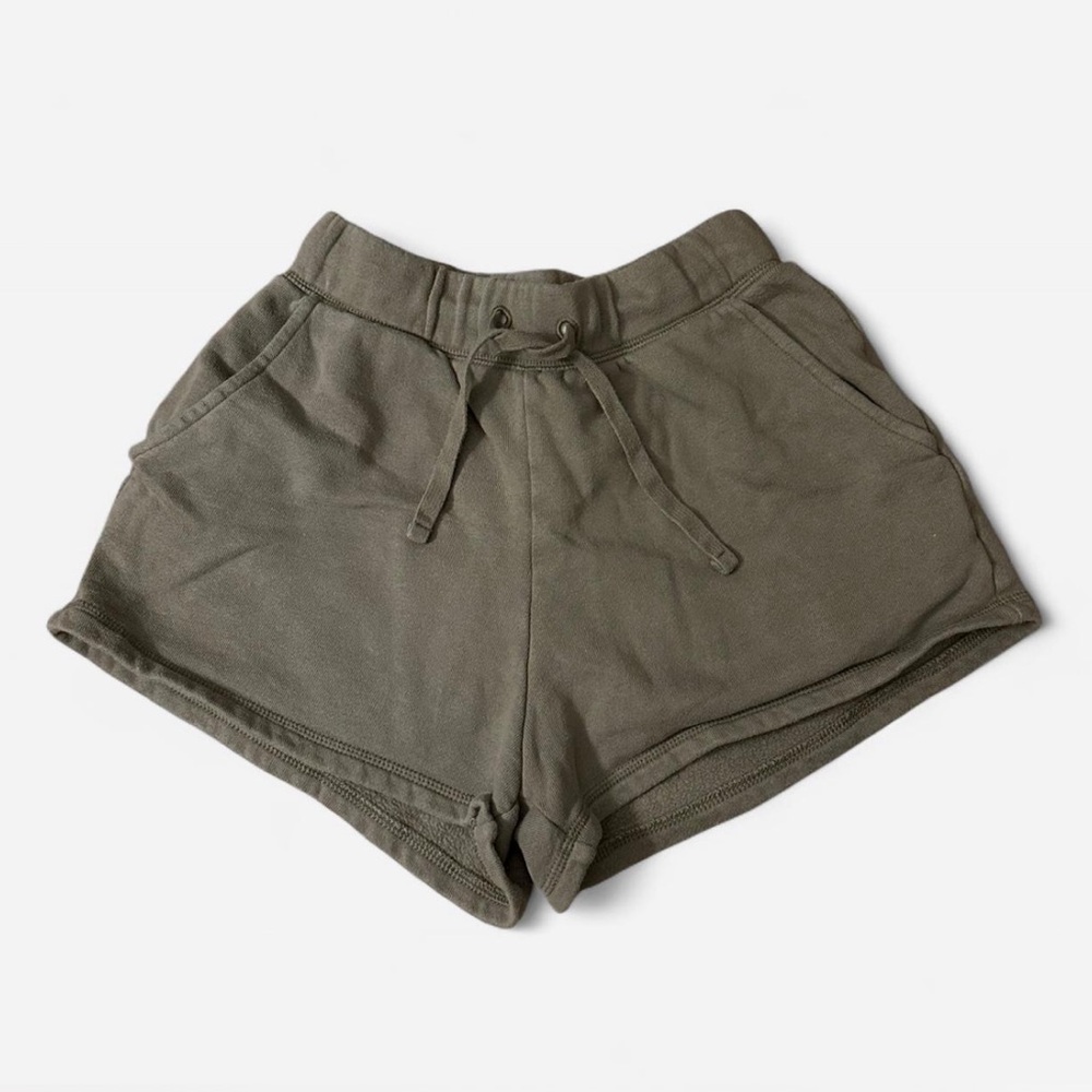 Sweat Shorts